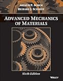 Advanced Mechanics of Materials