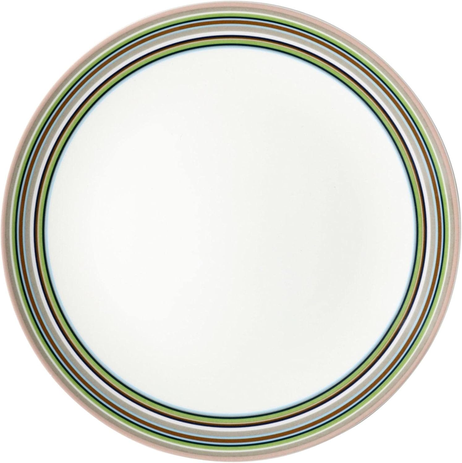 Iittala Origo Beige Dinner Plate