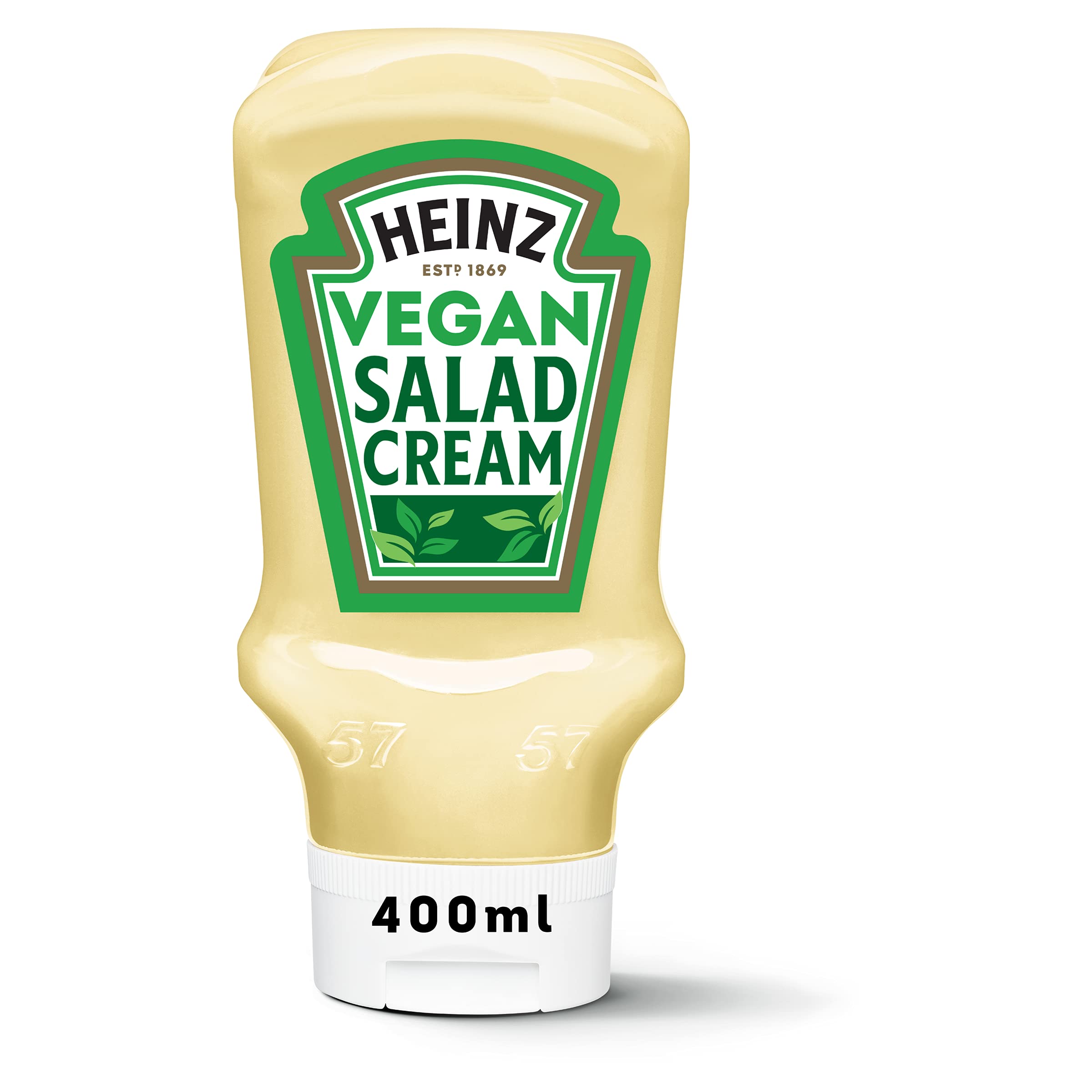 Heinz Crème de salade végétalienne 435 g