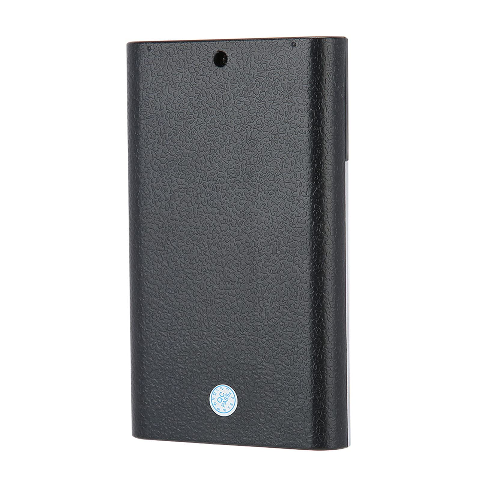 Kit de Timbre inalámbrico,intercomunicador de Voz de Doble vía,Timbre de Voz Inteligente inalámbrico,de intercomunicación Exterior Interior,de intercomunicación con Altavoz