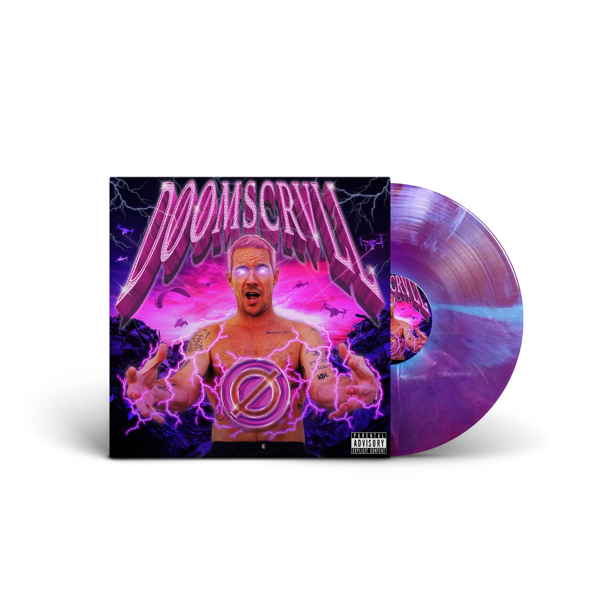 D00mscrvll
