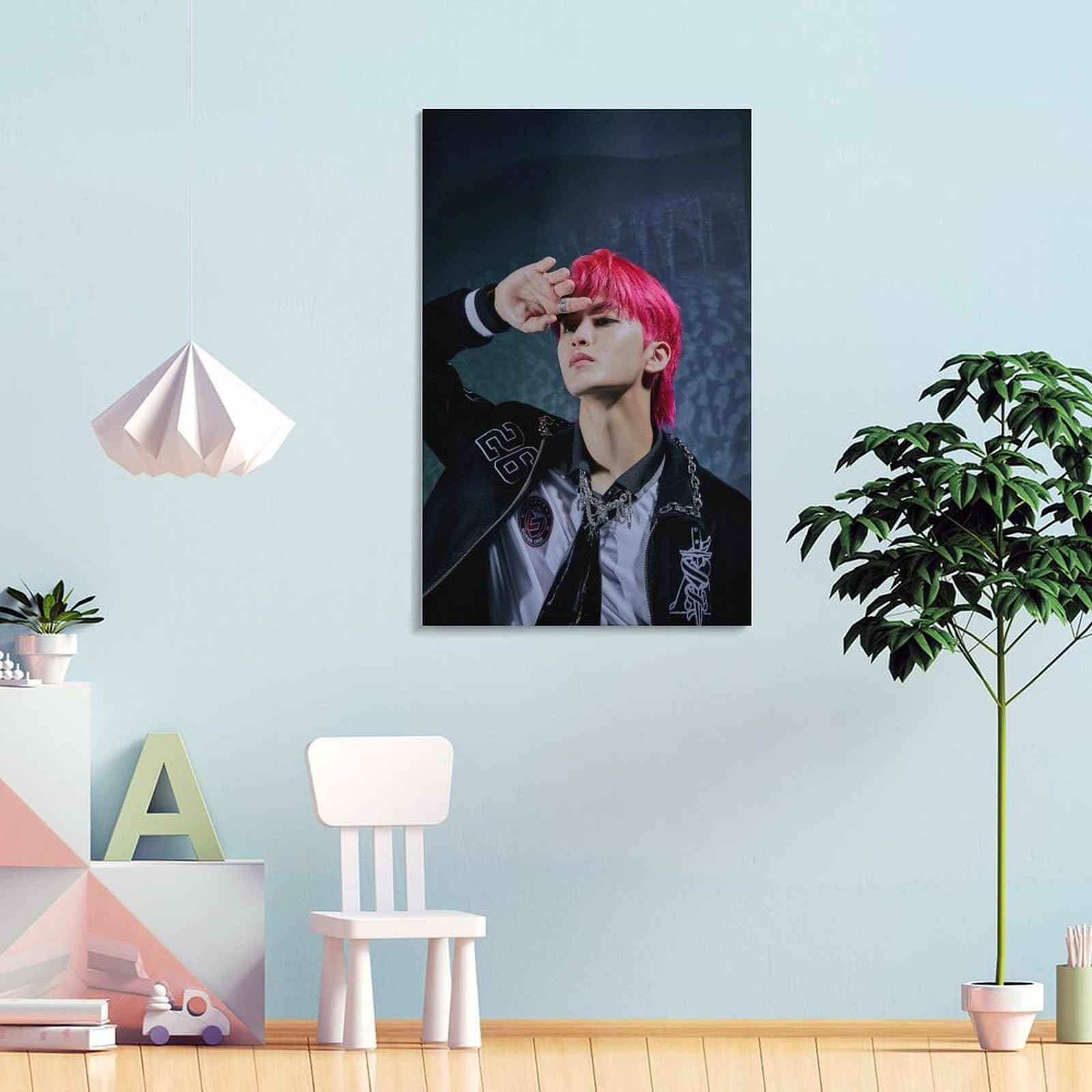 Amazon.co.jp: K-pop SuperM Mark スーパーエムのマークの