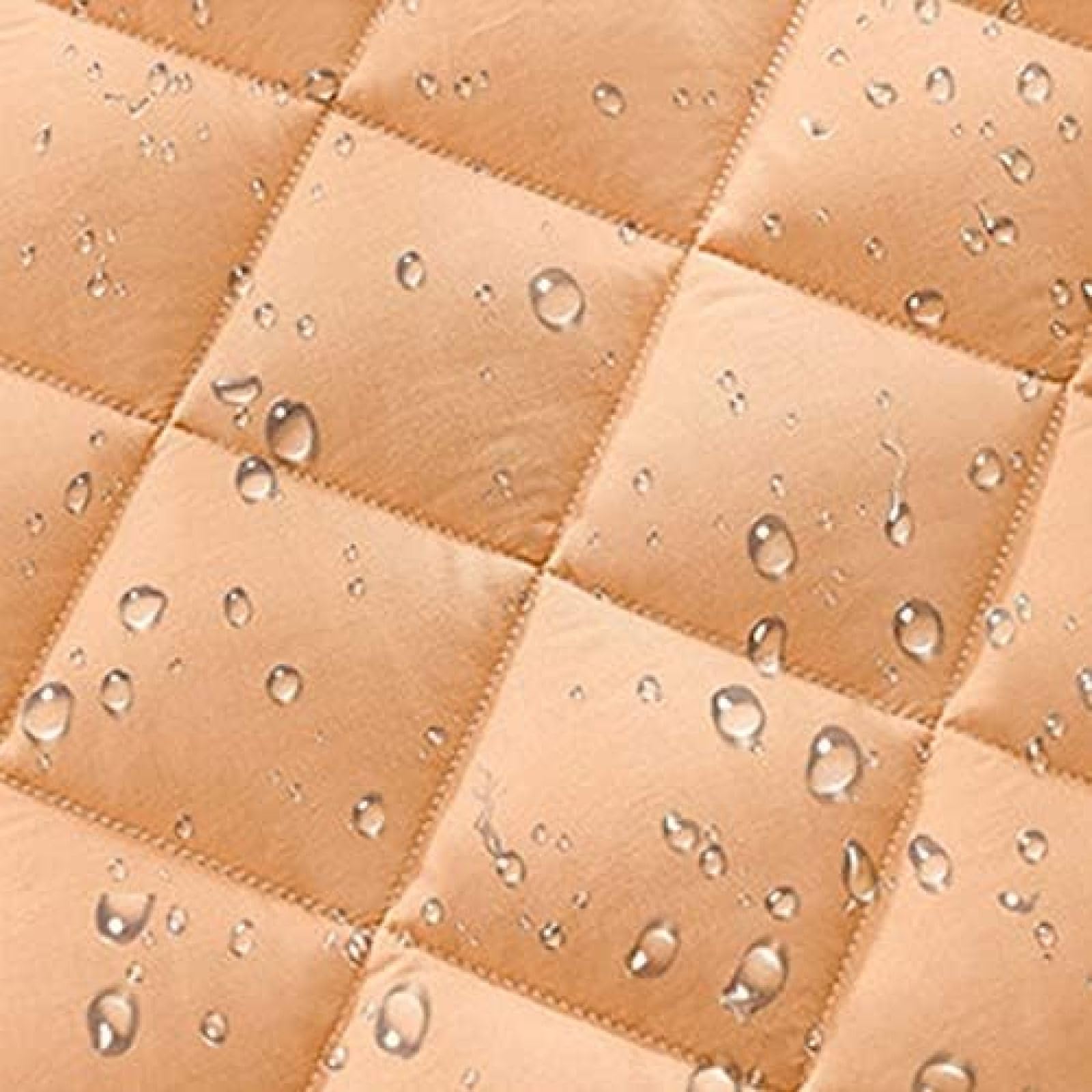 Materasso per Pavimento Sottile, Materasso Pieghevole Arrotolabile, Materasso da Campeggio Portatile per Tappetino Tatami, Materasso A Doppio Uso Giapponese in Puro Colore,C,180x200 Cm (70,8 * 78,7