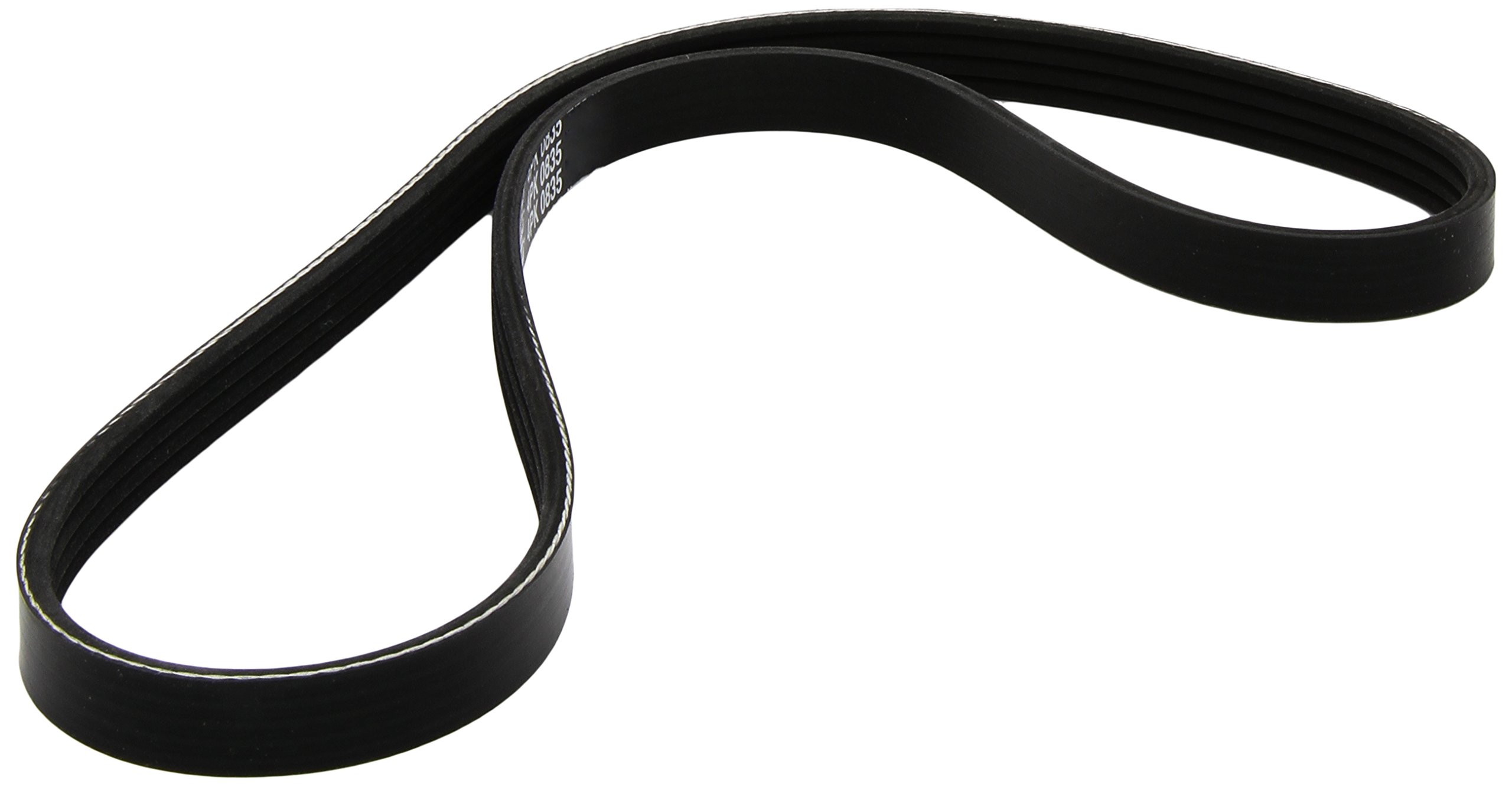 Dayco 4PK835 Poly Rib Belt