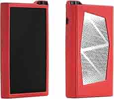 Amazon | 『Fiio M15S 専用レザーケース』 [TEMPUS] DIGNIS