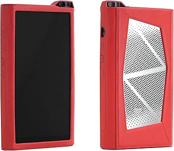 FiiO M15DAP革ケース付付属品完備アクセサリー豊富