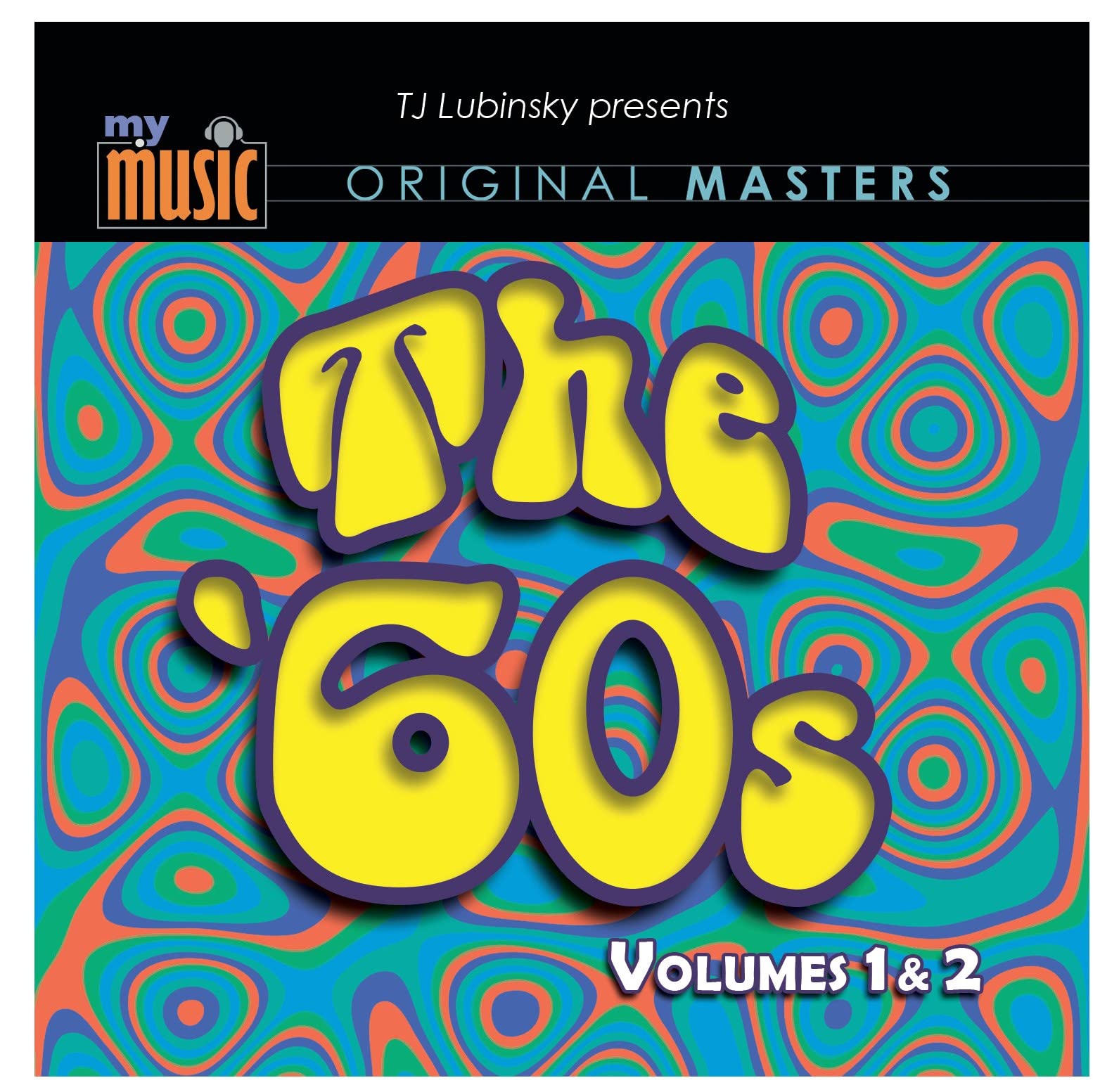Amazon.com: Treasury Collection | My Music Original Masters: '60s