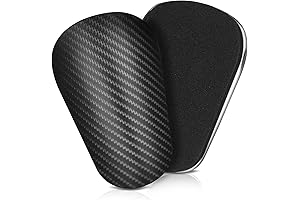 Extra Small Shin Guards for Kids & Adults