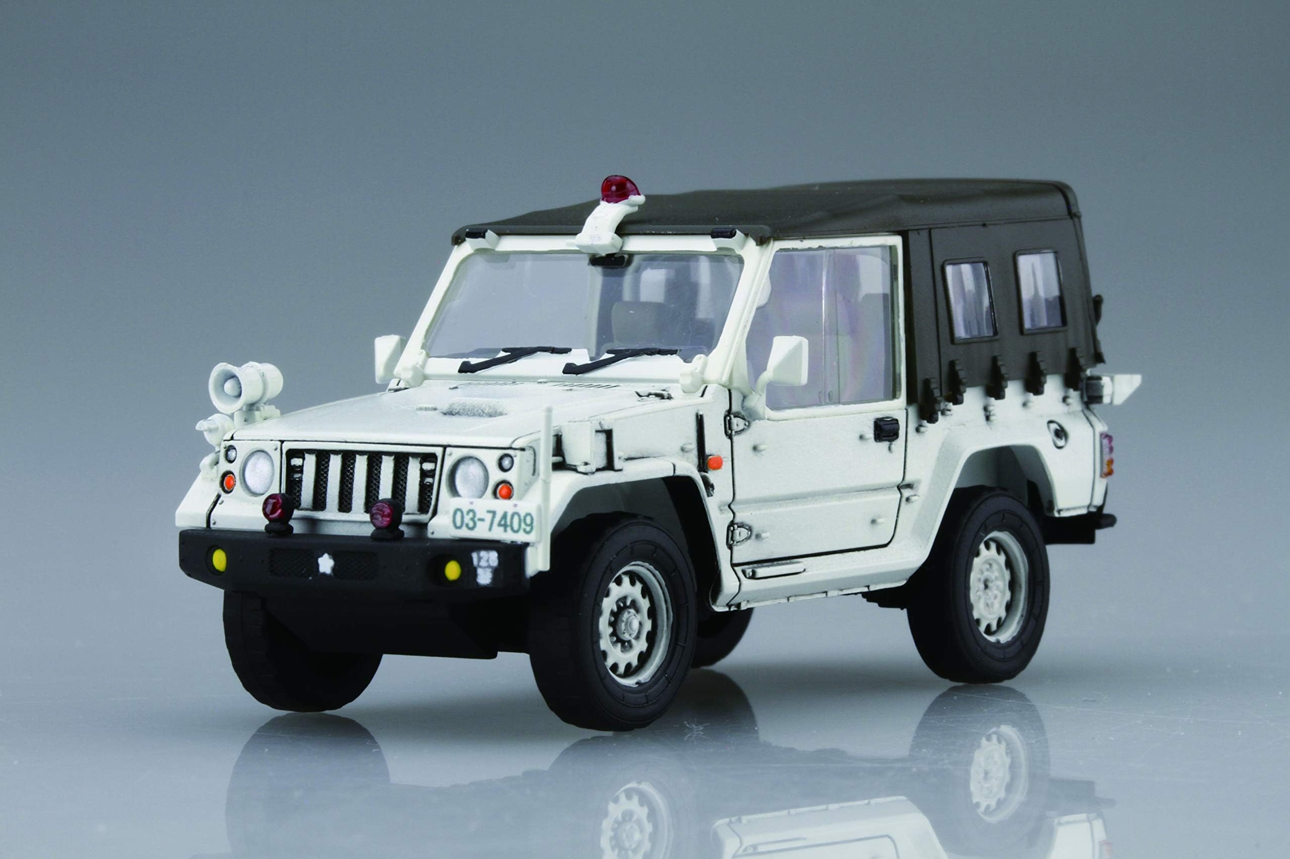Amazon | フジミ模型 1/72 ミリタリーシリーズ No.13 陸上自衛隊