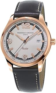 Orologio Uomo - FREDERIQUE CONSTANT FC-303WGH5B4