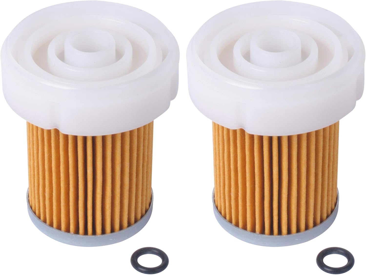 Replacement 6A32059930 Fuel Filter with O ring for Kubota B3030 B7400