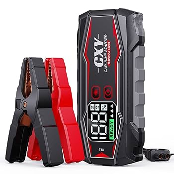 ジャンプスターター エンジンスターター 非常用 充電式 12V 車 スターター 楽天市場】ジャンプスターター 30000mAh 大容量 12V 充電器 非常