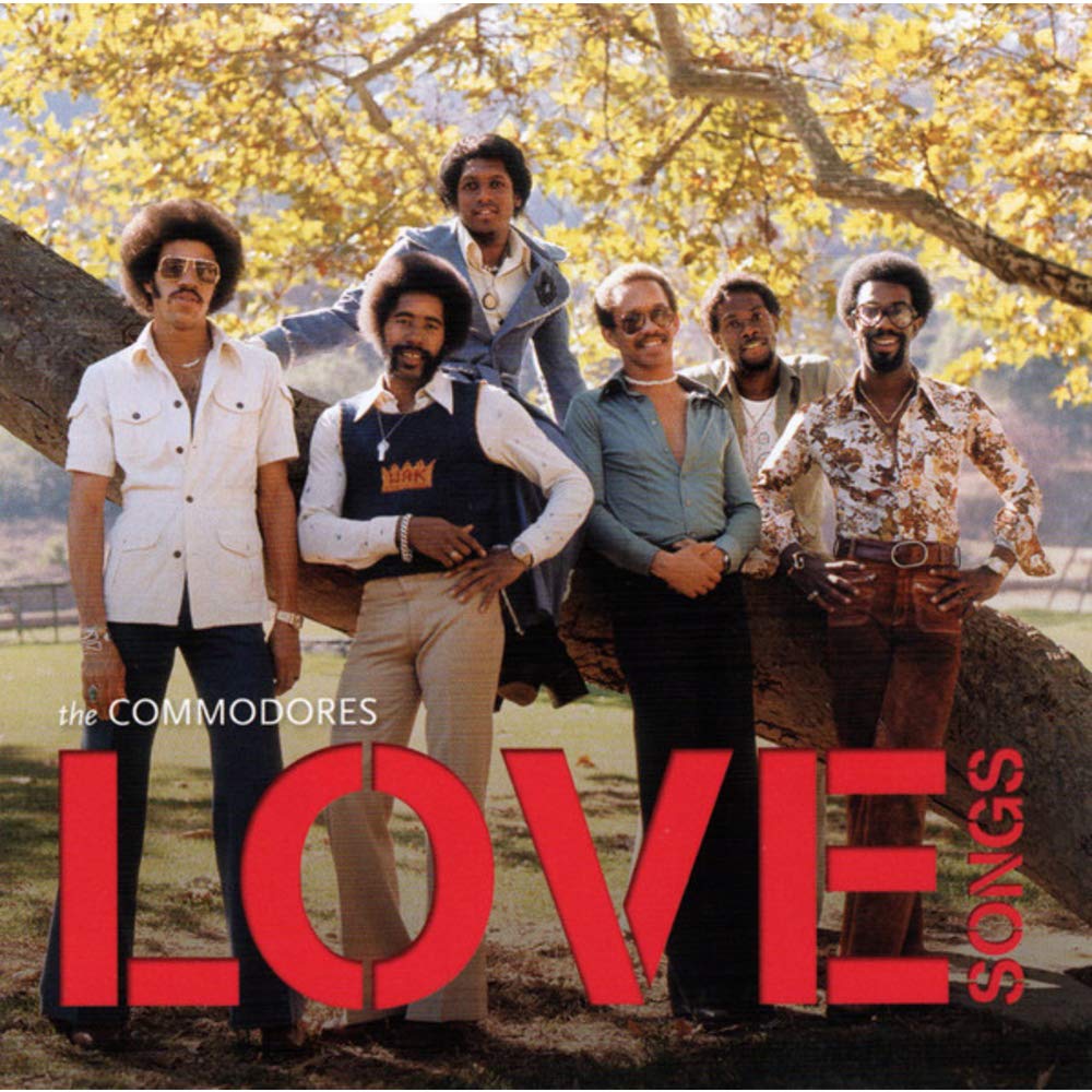 Love Songs