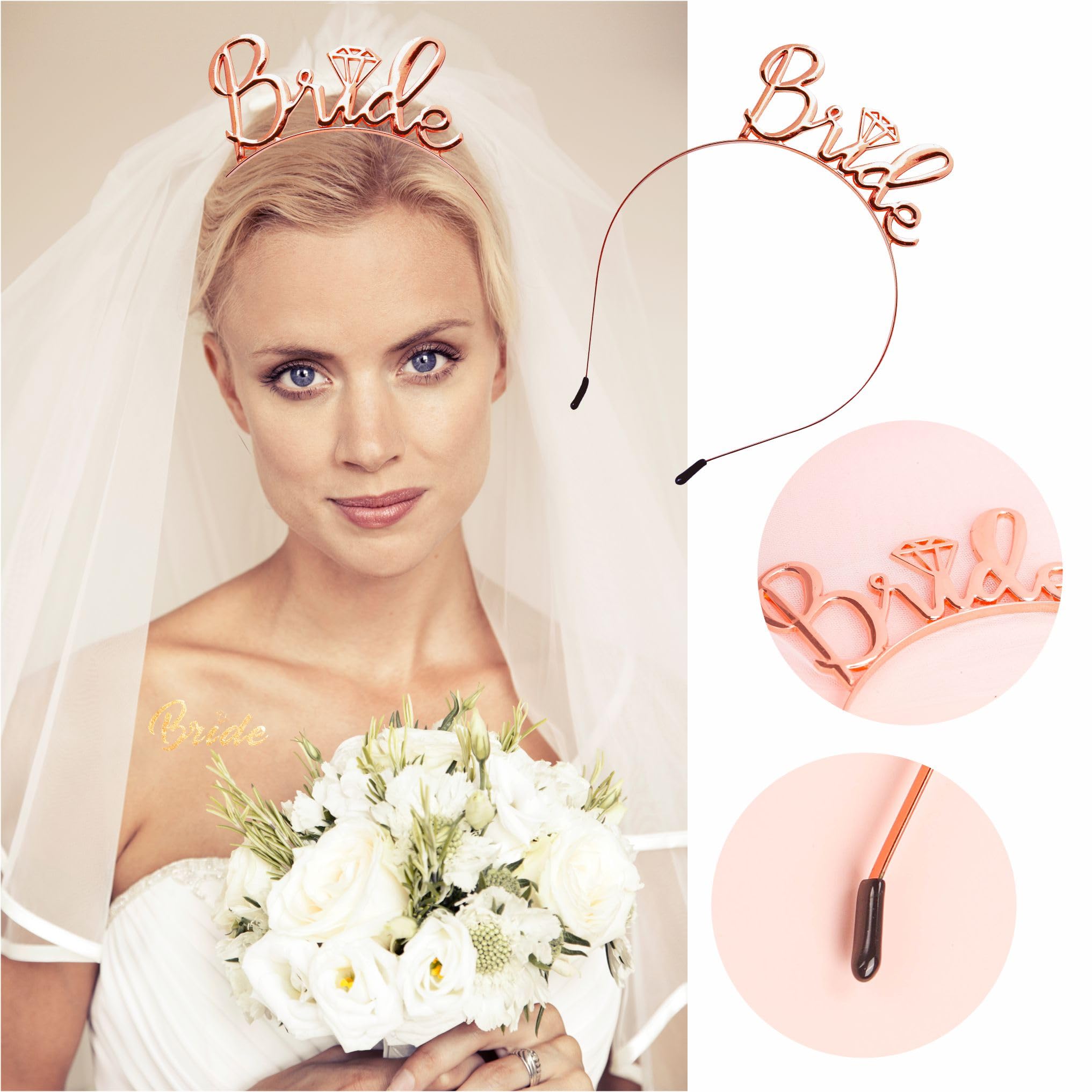 Bride