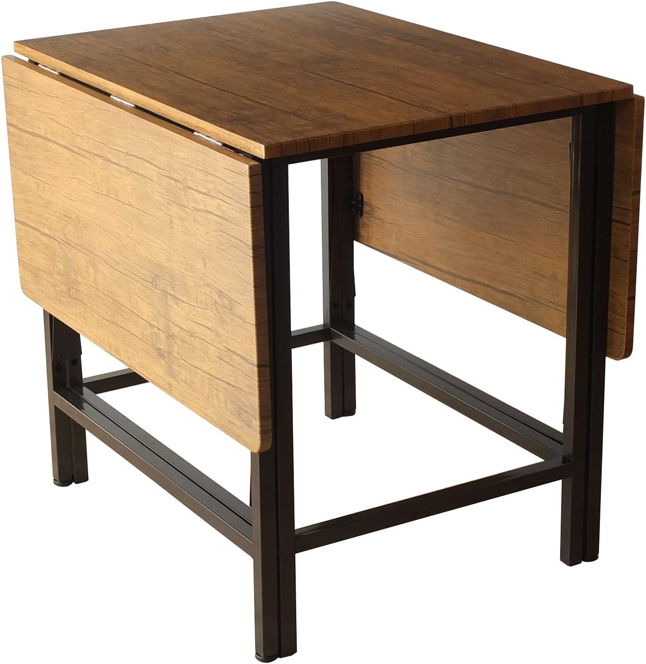 レトロスタイル 円形テーブル クローム脚 レトロスタイル 円形テーブル クローム脚 円形カフェテーブル