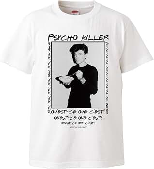 Amazon | 【David Byrne of Talking Heads/デイヴィッド・バーン