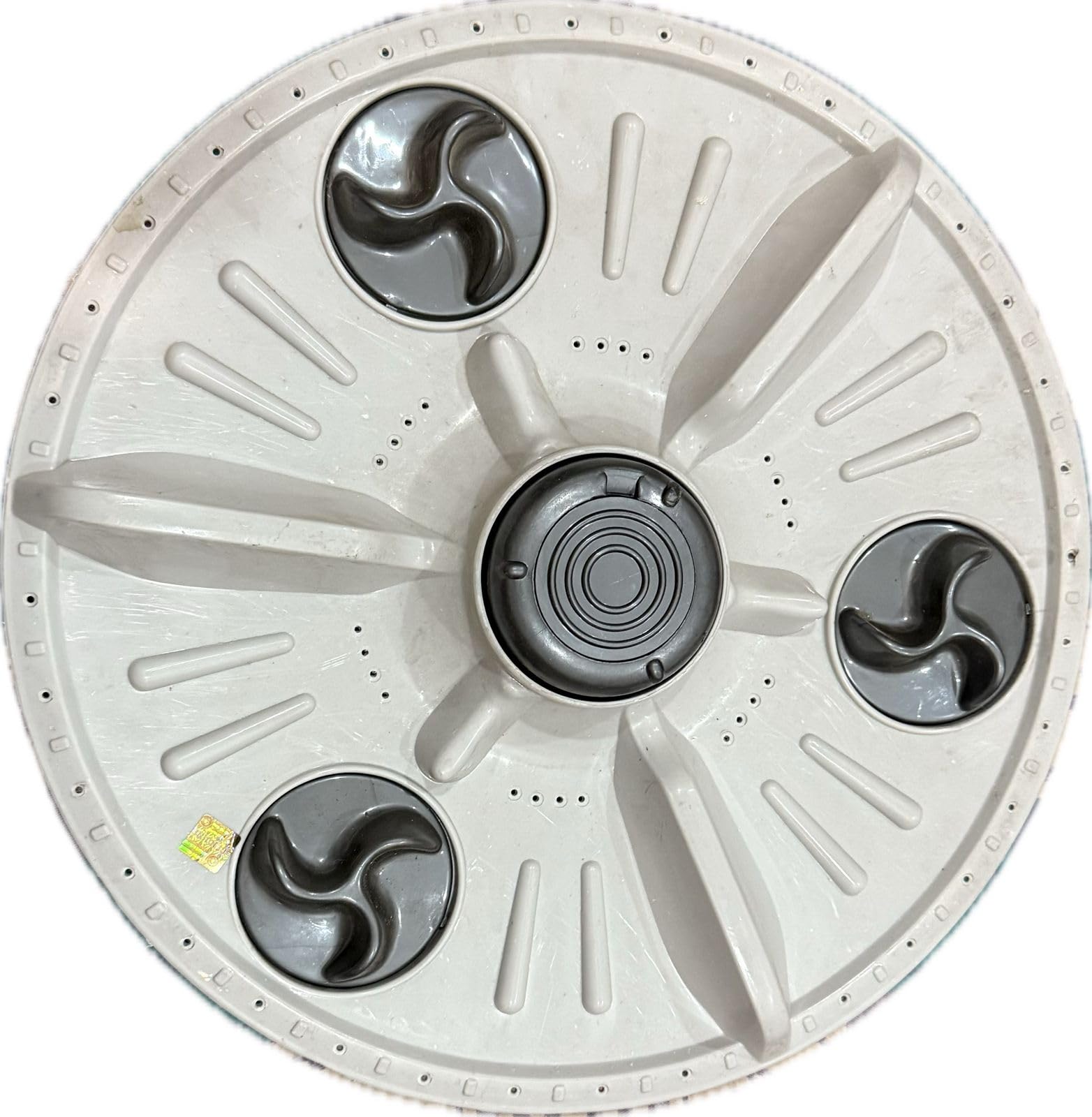 KaaShri® Pulsator Compatible with LG Semi Automatic Washing Machine (Match The Size & Design Then Buy)-image-31