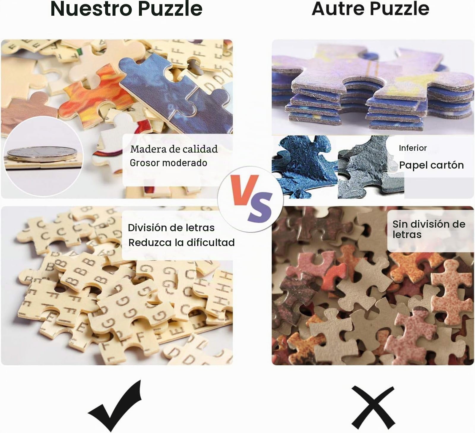 Puzzle de 1500 Piezas, Puzzle para Adultos, Impossible Puzzle Colorido para Juegos, España Ríos Puentes Zaragoza 87x57cm