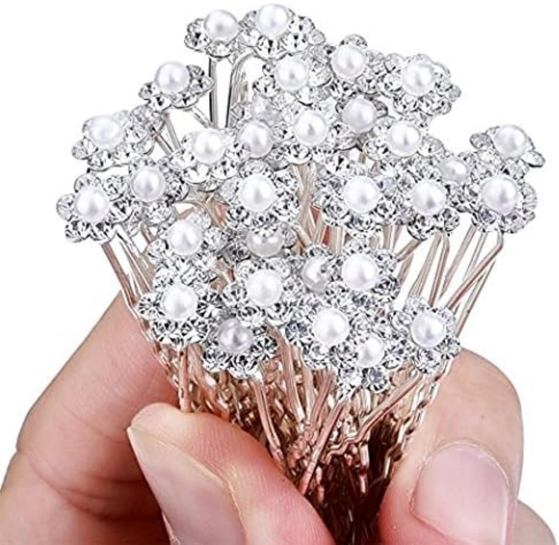 12Pcs Artificial Stylish Juda Pin Full Flower Fancy Design Decoration Style Hair brooch Flowers for Navratri Diwali Karwachauth Bday Bridal Wedding Party Clips for Girls Women (B0CM6X8TFC) Amazon Price History, Amazon Price Tracker