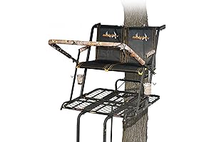 Muddy Nexus XTL 20' Tall Climbing Safety System