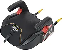 Burigotto Assento Protege Fix Preta