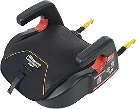Burigotto Assento Protege Fix Preta