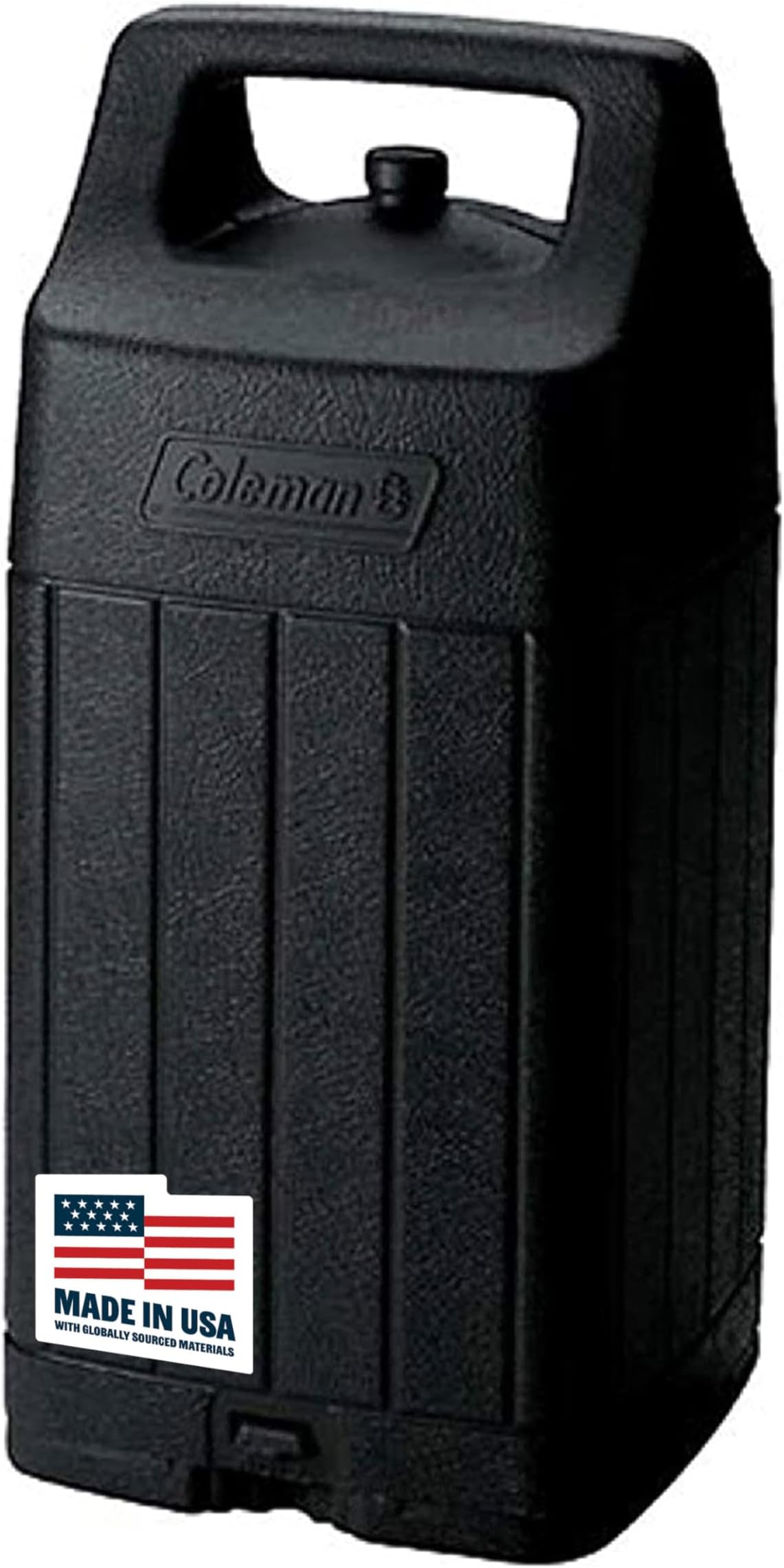 Lantern Protective Carry Case with Handle, Durable Carry Case for Coleman Lanterns, Provides Protected Storage Space with Room for Mantles
