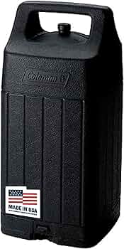 コールマン ツーマントルランタン Coleman 275A ケース付属【完動品