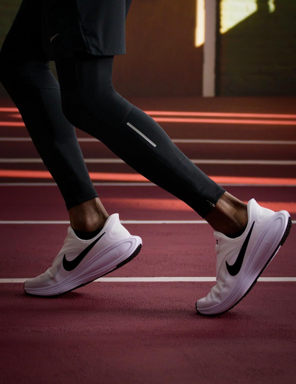 Nike Men's Revolution 8 Easy On Road Running Shoes
