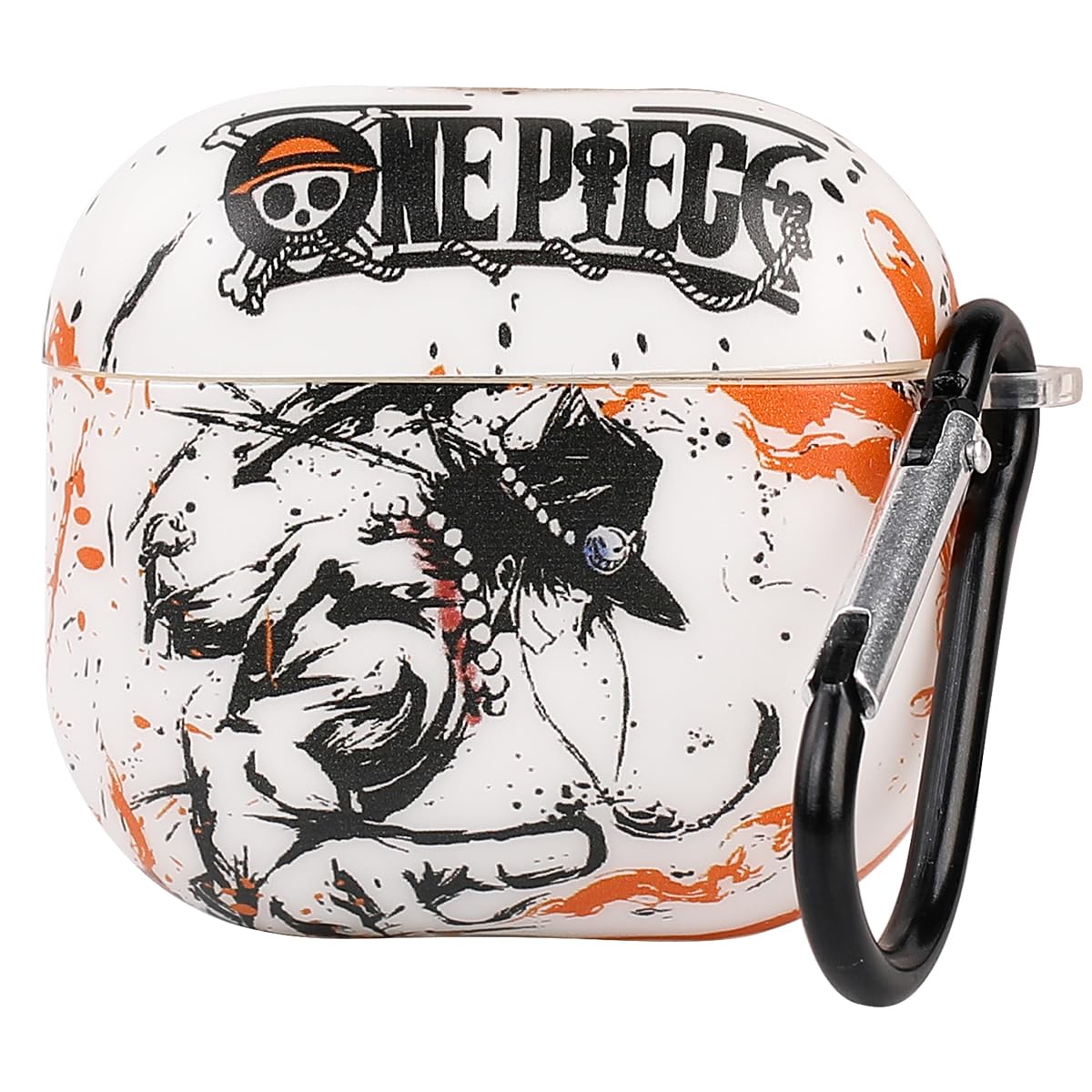 Amazon.com: LEWOTE Compatible with Apple Airpods 4 Case Protective