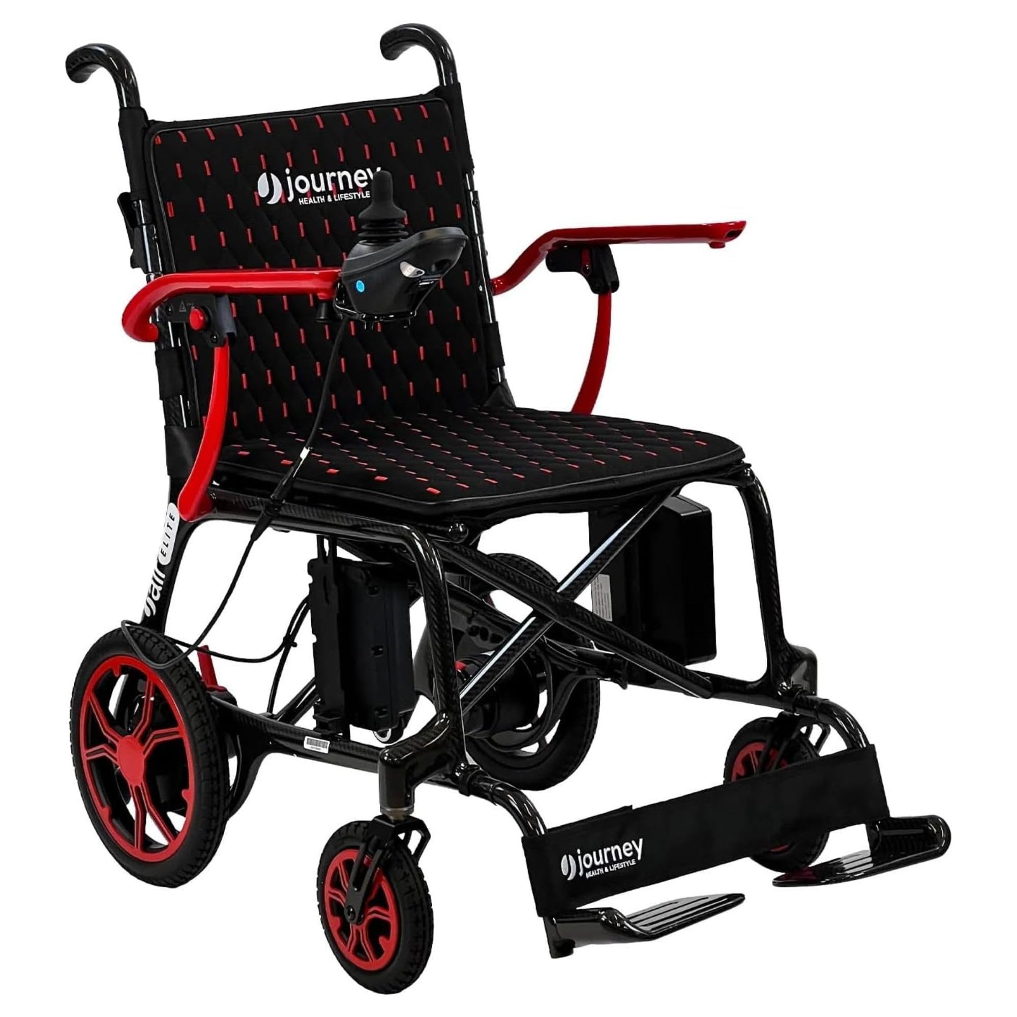 Journey Air Elite Electric Power Chair