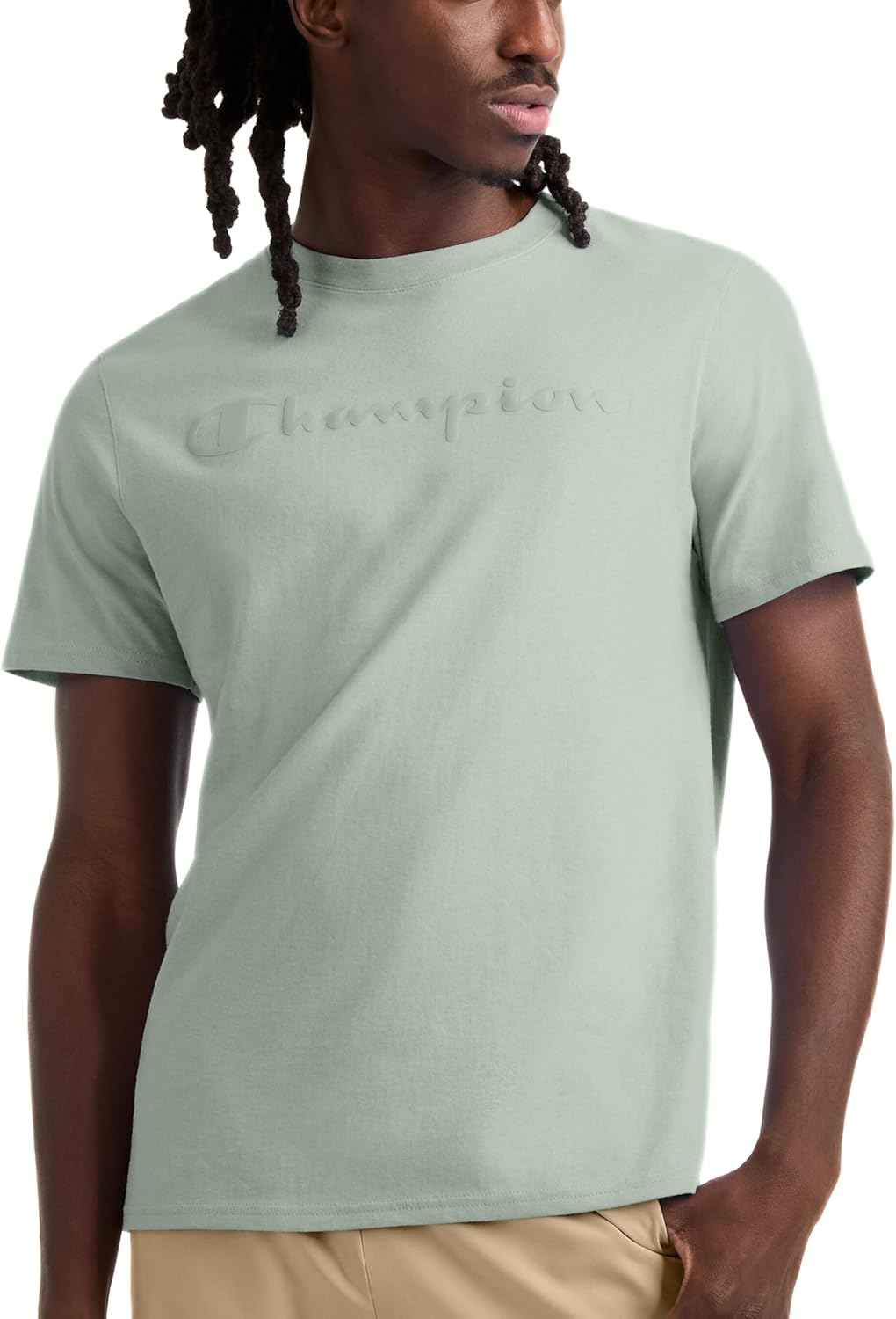 Clever Sage - Tonal Script Logo