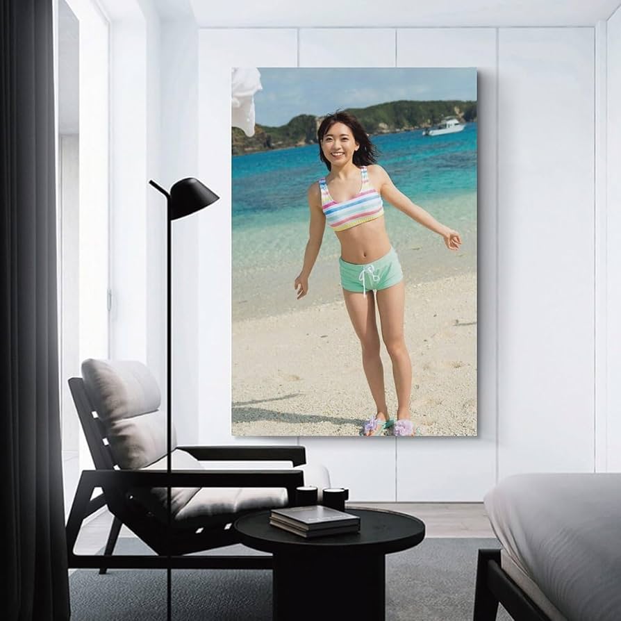 斉藤朱夏 サイン入りポスター 斉藤朱夏 サイン入りポスター ラブライブ！サンシャイン