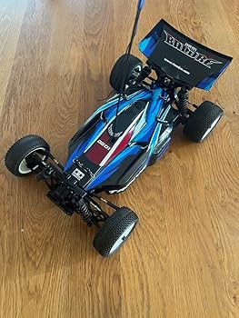 koroタミヤ　DB01 バルドル　BALDRE タミヤ 電動RCカーシリーズ 1/10RC DB01 バルドル | タミヤ