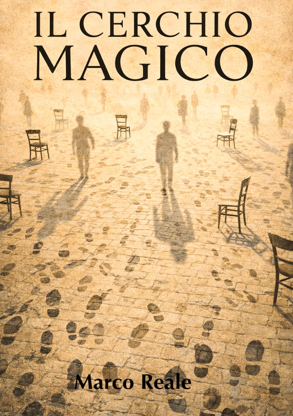 Il Cerchio Magico