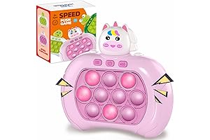 Hello Kitty Pop It Fidget Toy