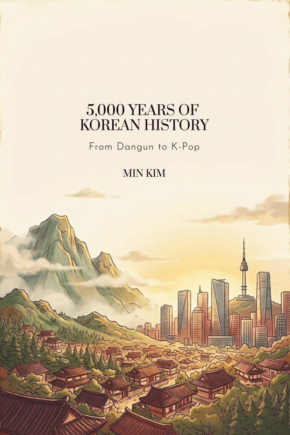 5,000 Years of Korean History: From Dangun to K-Pop