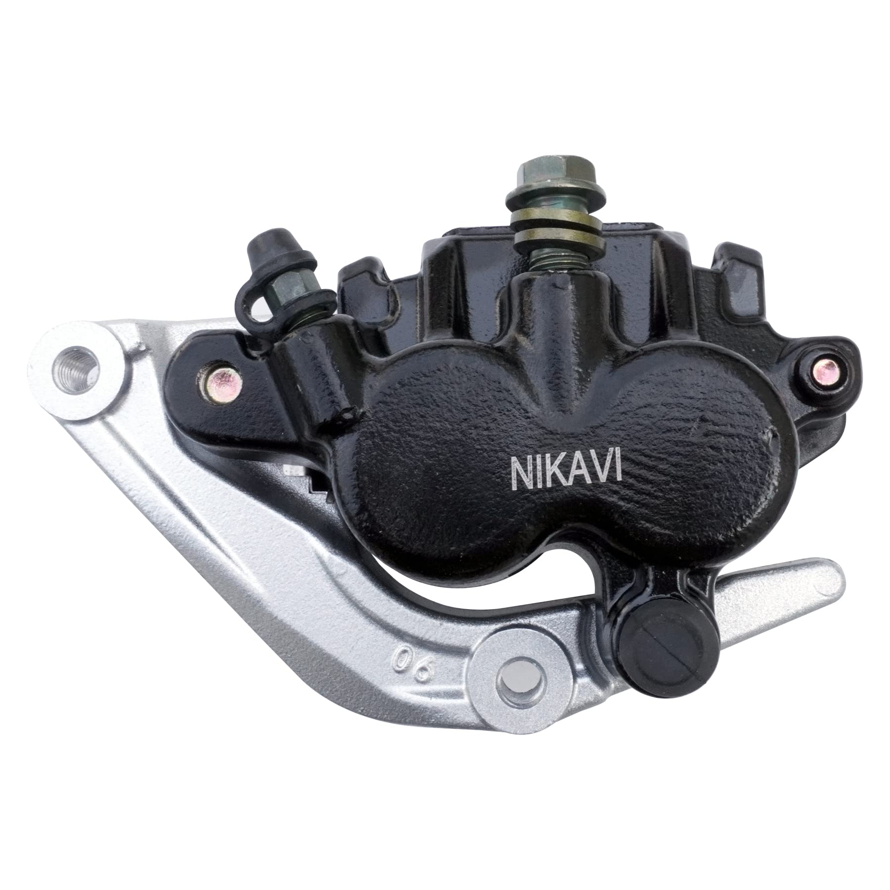 NIKAVI BCC26 Brake Caliper Assly. Compatible for Honda Aviator Model1-image-44
