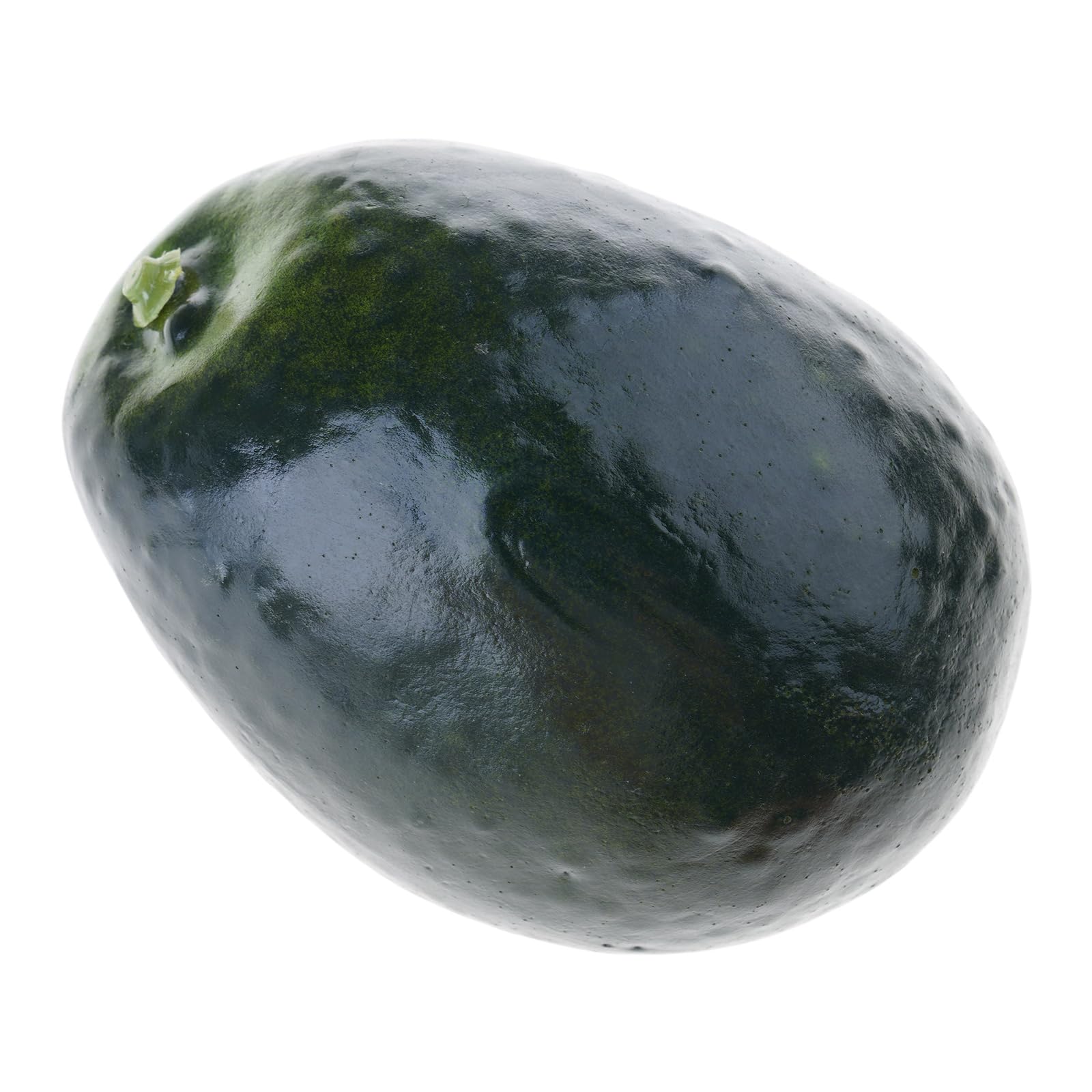 oringnat Artificial Avocado Realistic Foams Fruit Avocado Simulation Avocado Photography Props for Parties Table