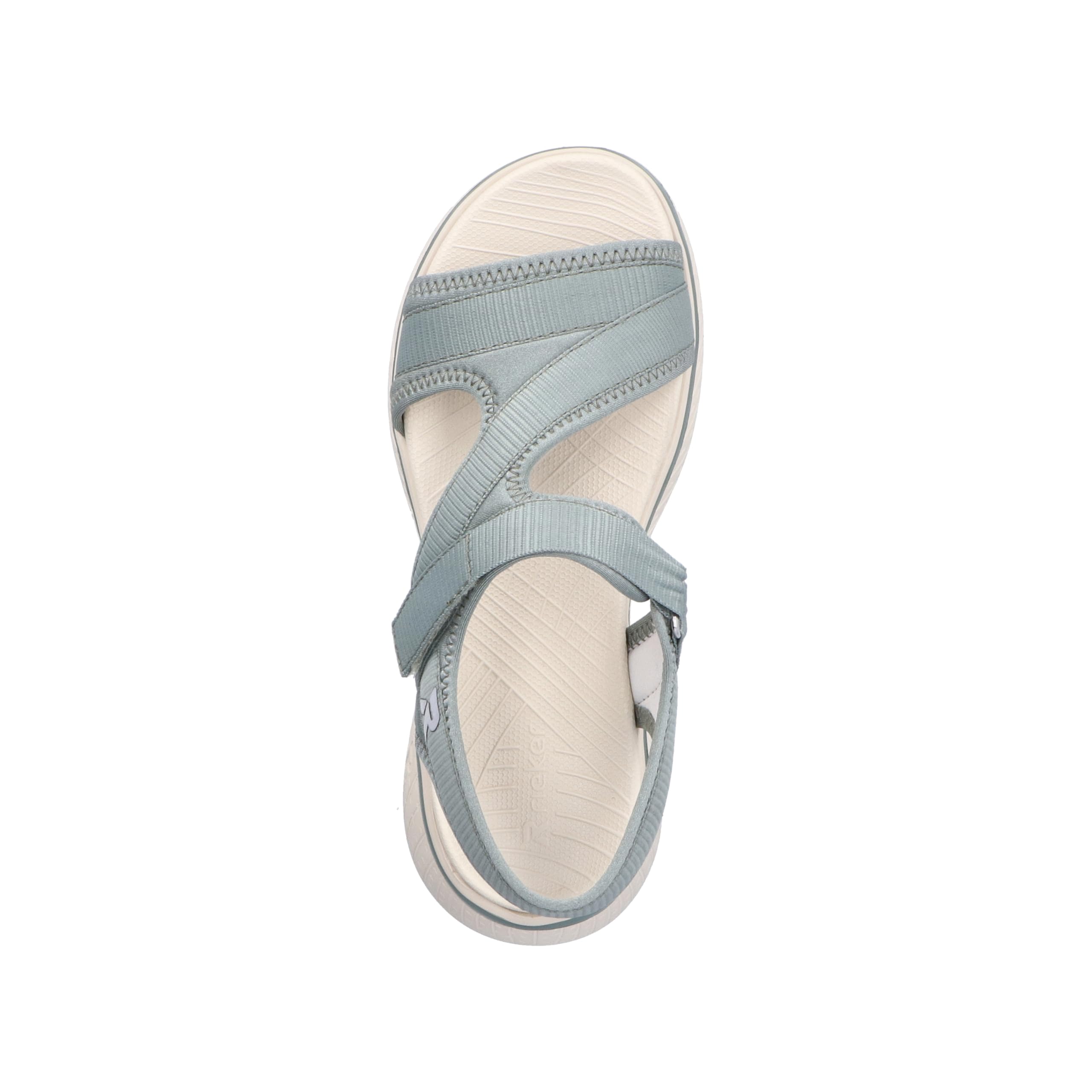 Rieker V2166 Sandalias de trekkingMujer
