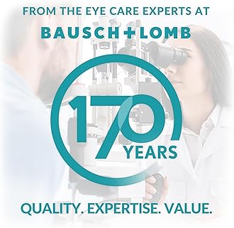 Alaway Antihistamine Eye Drops for Itchy Eyes, Fast-Acting, Up to 12-Hour Eye Itch Relief, Clinically Tested Prescription-Strength Formula, 0.34 Fl Oz