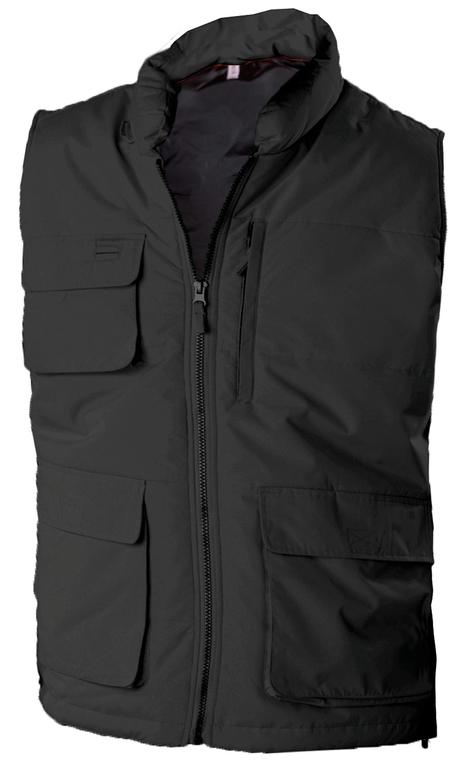 Kariban Doudounes Microfibre Matelassé