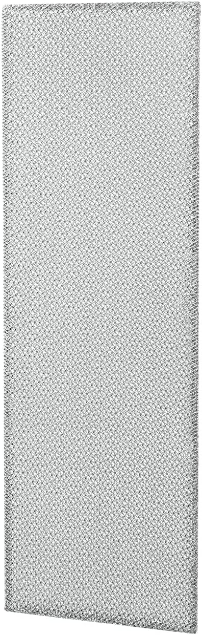 Range Hood Filter Replacement for Broan S99010370 - Replaces AP5950107, 99010370, 2002603, B08087661, B08087922, SB08087661 Aluminum Grease Filter