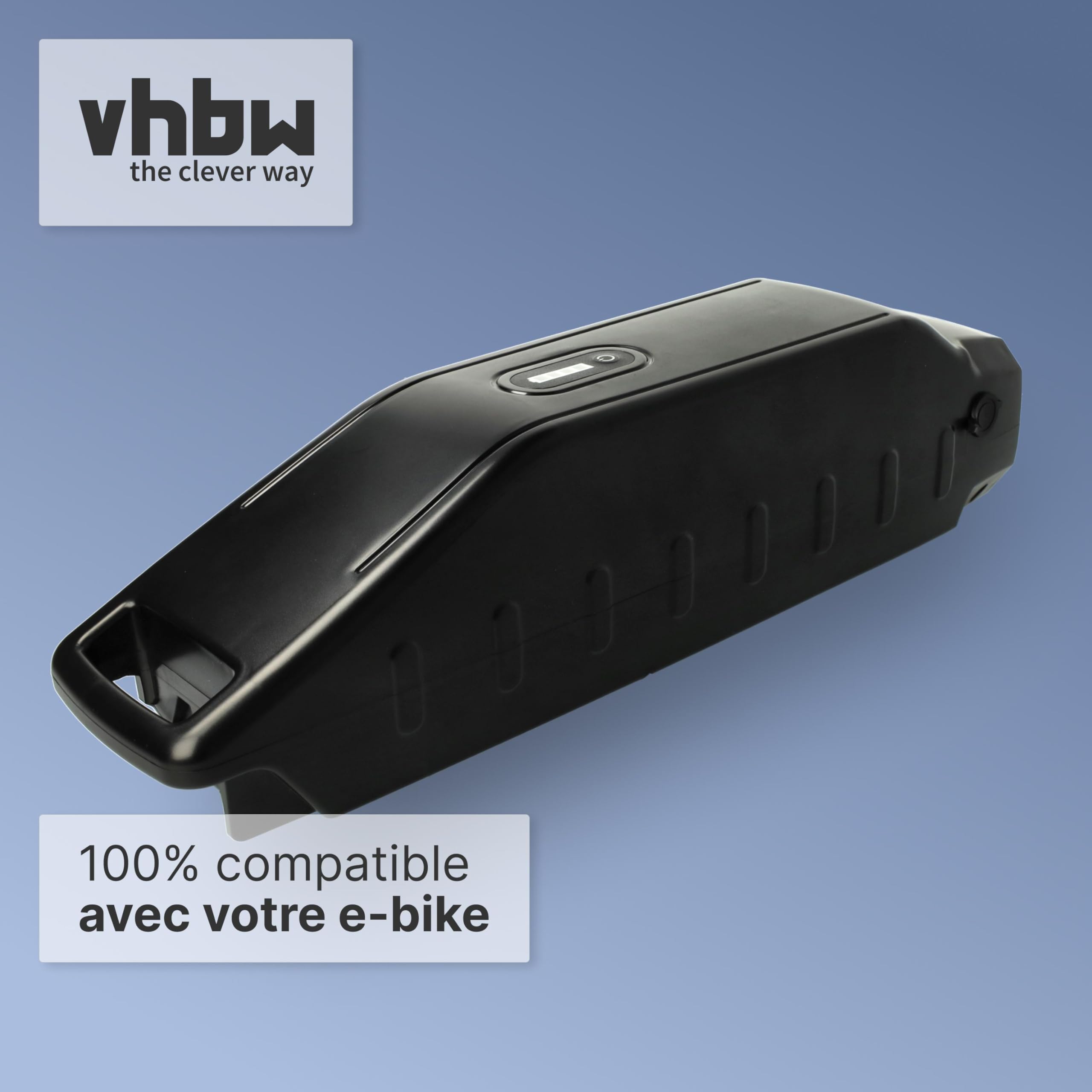 LAPIERRE OVERVOLT XC 300+ (2018) | Catálogo Bicicletas ELÉCTRICAS - MTB