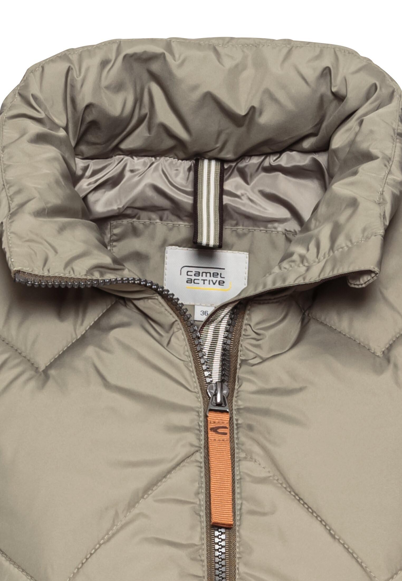 camel active Kurtka damska Kobiety 360470-4f63
