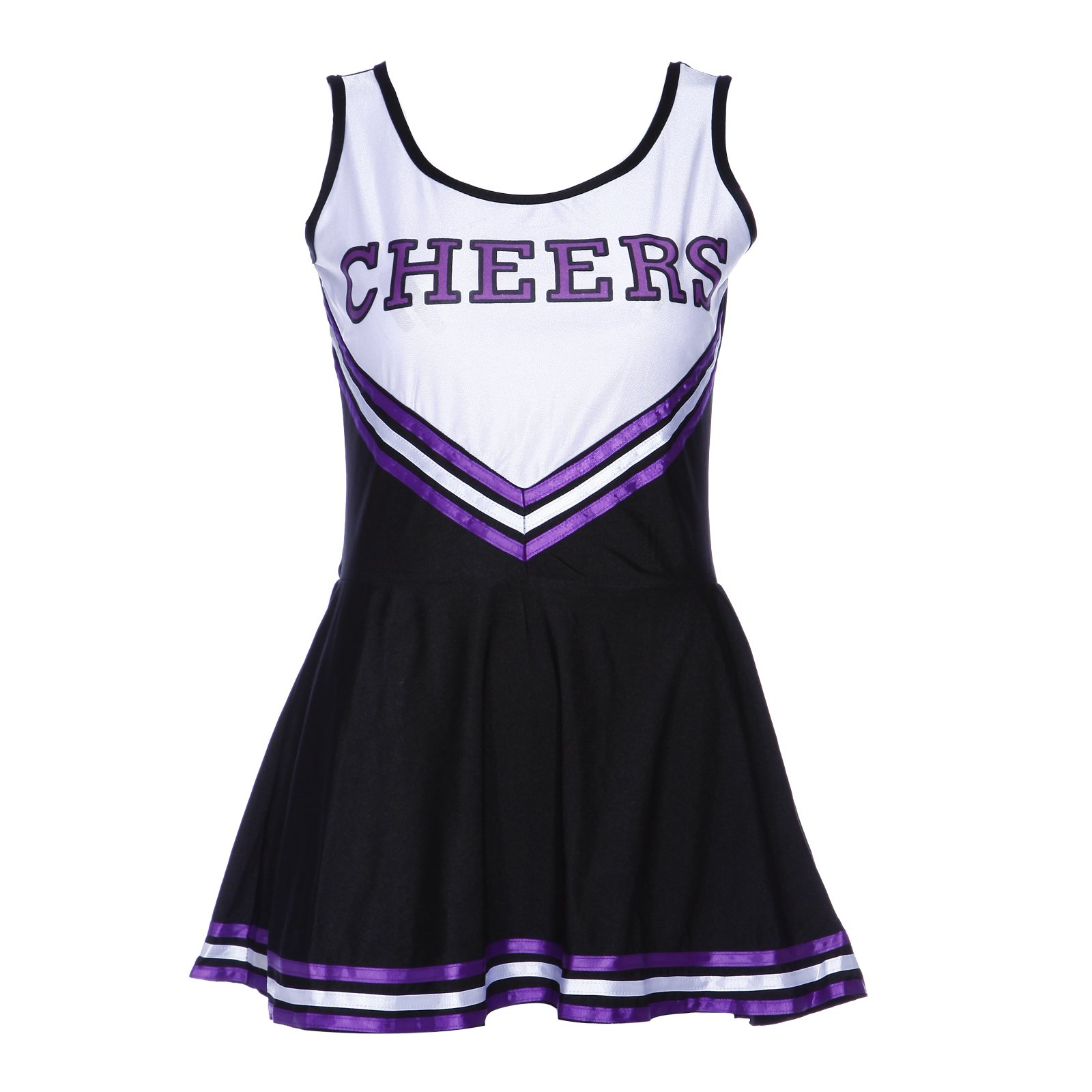 How Much Does A High School Cheer Uniform Cost At Cathy Thomas Blog