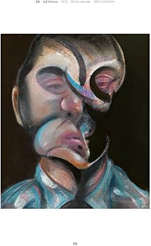 Amazon | Human Presence | Bacon, Francis, Broadley, Rosie, Jacobi