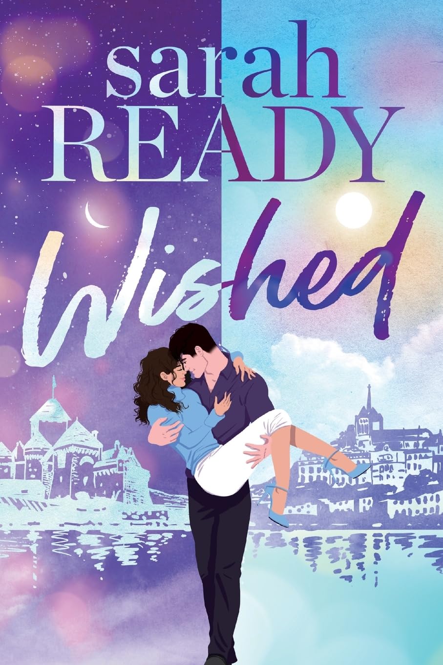Buy Wished — BookShops.in