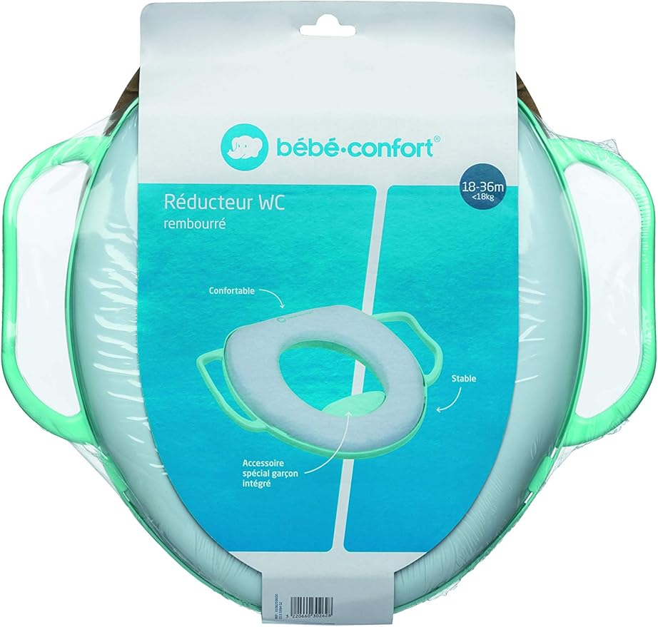 Bebe Confort Siege Reducteur Wc Enfant Amazon Fr Bebe Et Puericulture