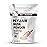 It\'s Just! - Psyllium Husk Powder, Easy Mixing Dietary Fiber, Cleanse Your Digestive System, Finely Ground Powder, Ideal for Keto Baking, Non-GMO (Unflavored, 24oz (Pack of 1))